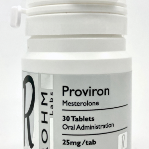 Proviron