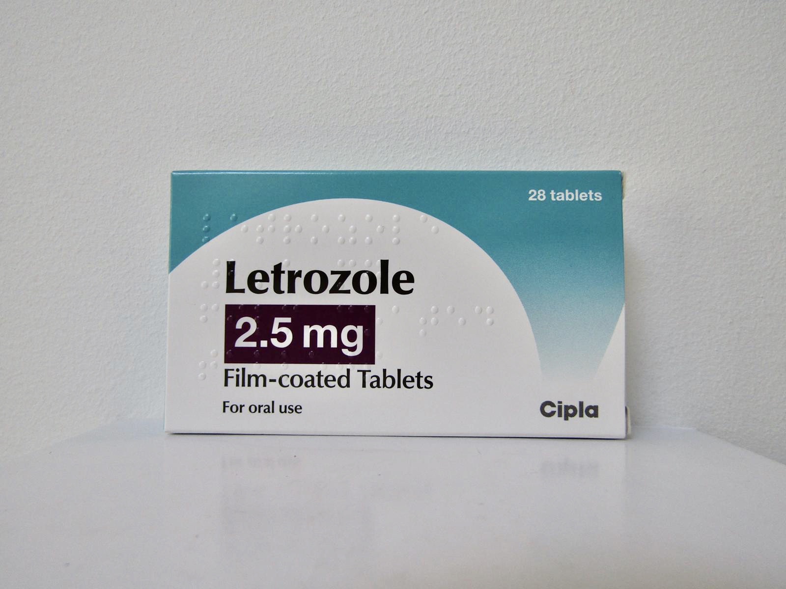 10 Laws Of letrozole tablet