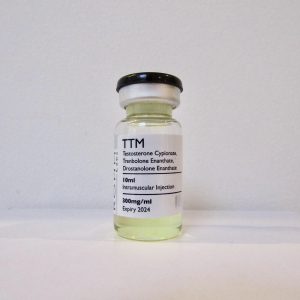 TTM 300mg 10ml