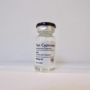 Test Cypionate 200mg