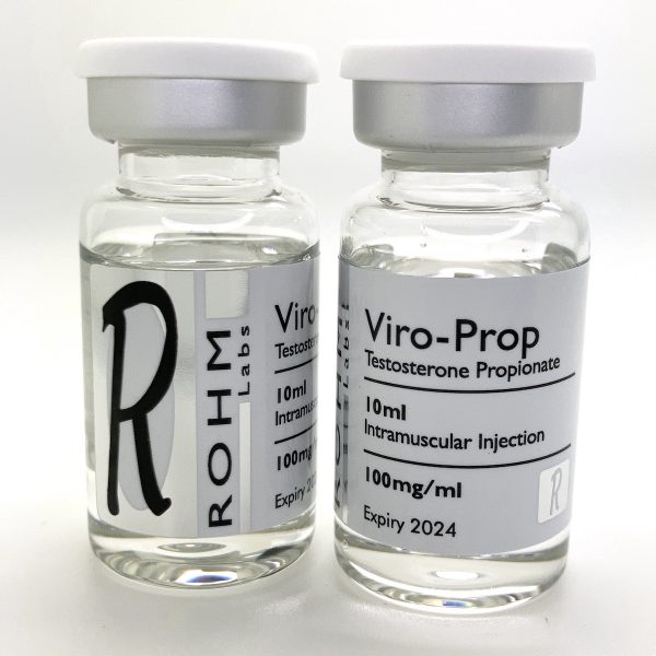 Test Prop 100mg 10ml