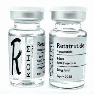 RETATRUTIDE 20mg