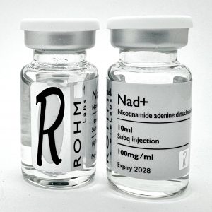 Nad+ 100mg x 10ml