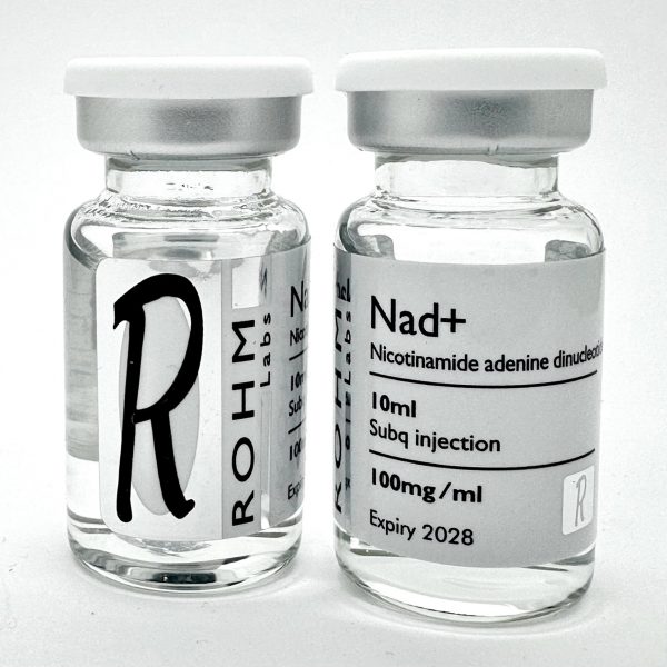 Nad+ 100mg x 10ml