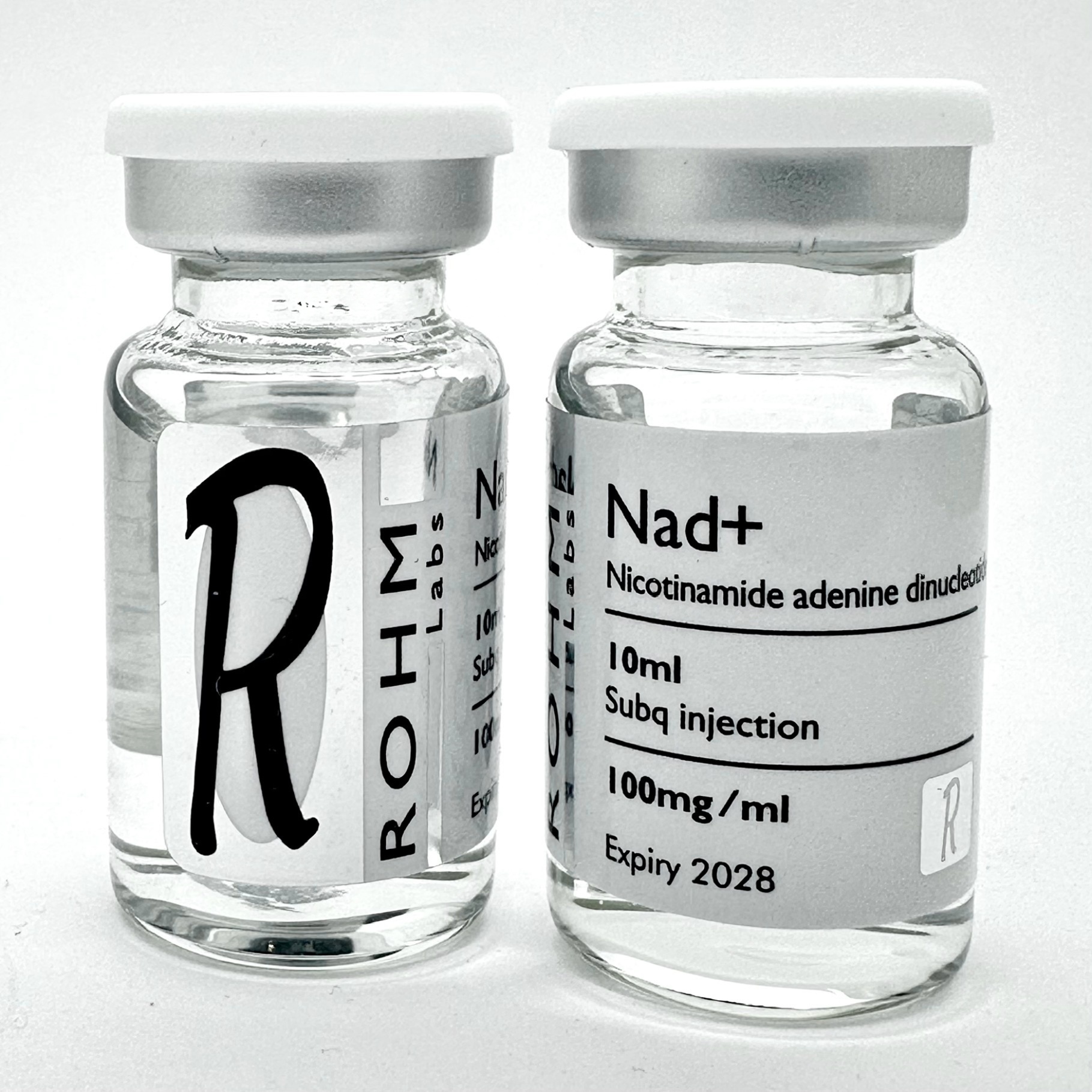 Nad+ 100mg x 10ml