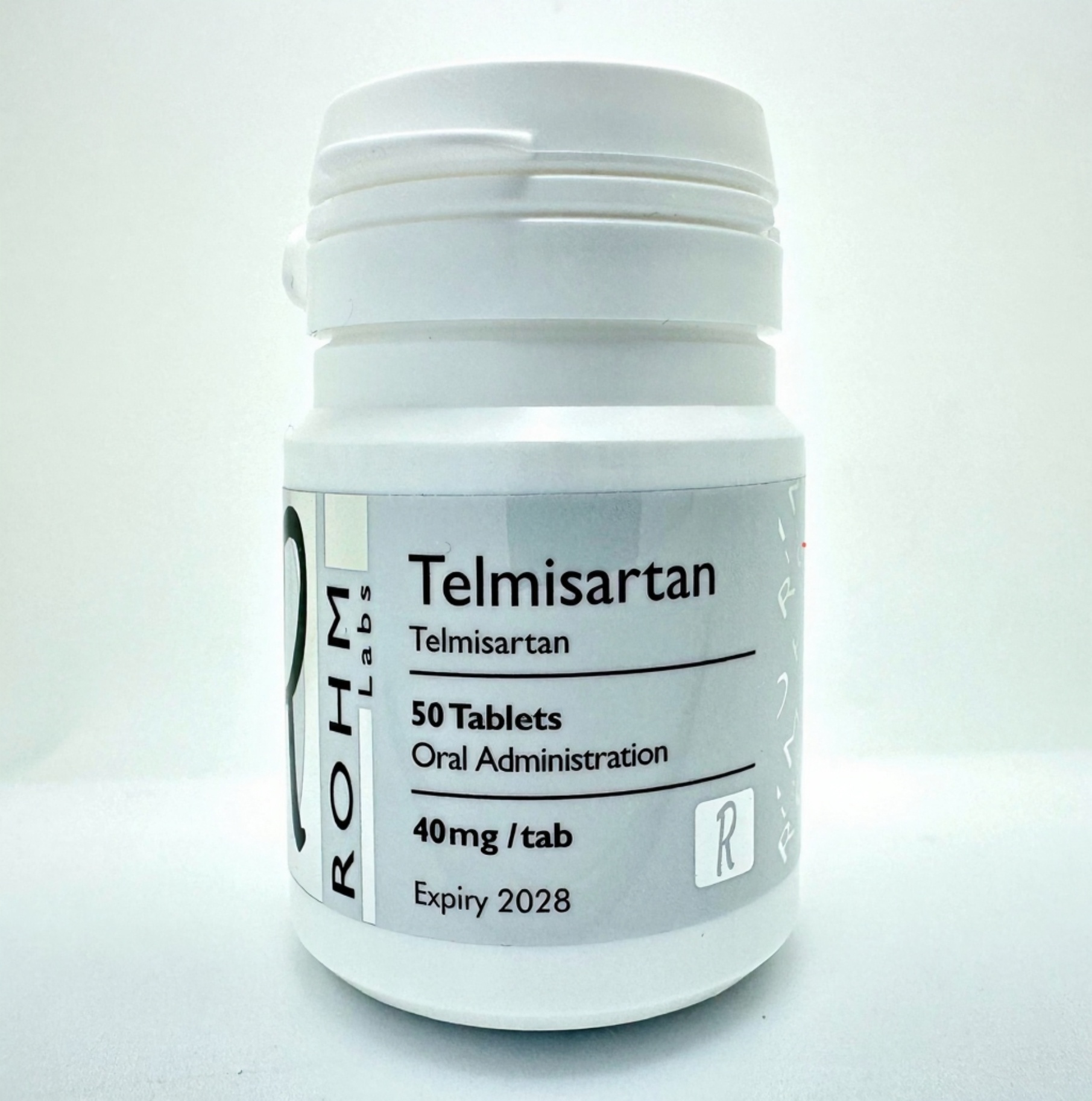 TELMISARTAN