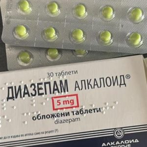 Diazepam 5mg