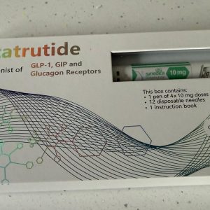 Retatrutide 40mg